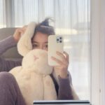 Qin Lan Instagram - 每天都要快乐吖⭐️⭐️
