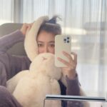 Qin Lan Instagram - 每天都要快乐吖⭐️⭐️