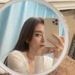 Qin Lan Instagram - 夜🌙戏