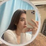 Qin Lan Instagram - 夜🌙戏