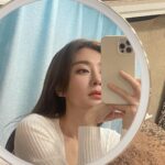 Qin Lan Instagram - 夜🌙戏