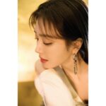 Qin Lan Instagram - 今日收工，明日继续加油💪