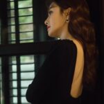 Qin Lan Instagram – 🎈❤️
