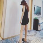 Qin Lan Instagram - 💦💦