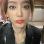 Qin Lan Instagram - 👋👋