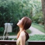 Qin Lan Instagram - 早☘️🧚🏻‍♂️