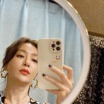 Qin Lan Instagram - 倒数🉑