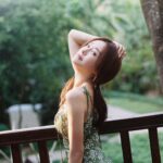 Qin Lan Instagram - 早☘️🧚🏻‍♂️