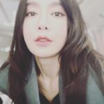 Qin Lan Instagram - 杀青后的工作量怎么更大了尼🤖✊