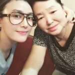 Qin Lan Instagram -