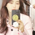 Qin Lan Instagram - 昨天19个小时的拍摄，彻底麻了🤒🎉麻成大冤种