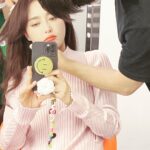 Qin Lan Instagram - 昨天19个小时的拍摄，彻底麻了🤒🎉麻成大冤种
