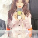 Qin Lan Instagram - 昨天19个小时的拍摄，彻底麻了🤒🎉麻成大冤种