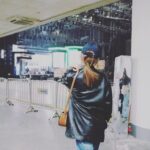 Qin Lan Instagram - 下班的偶✌️