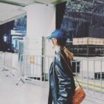 Qin Lan Instagram - 下班的偶✌️