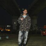 RAY Instagram - REGGAE TOWN泉州での 野外DANCE「GROWING」 家族連れが多くていい雰囲気やった。 星空見ながらのLIVEは気持ちよかったね いい時間に歌わせてもらって感謝です🙏 @tomokienma 来てくれたみんなもありがとう photo by @punch_laugh Costume provided by @leflah_official #SIGER_RAY #REGGAE #レゲエ　#LEFLAH