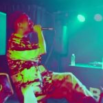 RAY Instagram - RAY/脳内麻薬 LIVE at 姫路 SONUND SAPCE BOOM #SINGER_RAY #REGGAE #レゲエ #DANCEHALL #LEFLAH