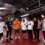 RAY Instagram - 8月10日#レゲエの日 大阪SUNHALL お邪魔しました🙏 一年の中で重要な1日が増えた REGGAEきてます🔥🔥 みんなで盛り上げていこ☝️ #REDSPIDER #カエルスタジオ #KENTYGROSS #NATURALWEAPOM #APOLLO #SINGER_RAY #DOZAN11 #HISATOMI#REGGAE #レゲエ