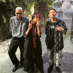 RAY Instagram - 戦極MCバトル第30章 準決勝で敗退 まだまだ修行が足らんわ RAYのこの先楽しみにしといてください🙏進化したる 一緒に戦ったIDとGOMESSにrespect🤝 #戦極mcbattle #HIPHOP #REGGAE #ID #GOMESS #三者三音
