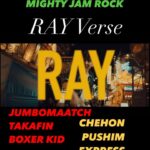 RAY Instagram - OSAKA TOWN(REMIX)/MIGHTY JAM ROCK JUMBO MAATCH,TAKAFIN,BOXER KID EXPRESS,RAY,PUSHIM&CHEHON Lyric Here i come again here i come I'm represent South side Sakai area 大和川超えてなんぼやな 全国飛び回るアホンダラ 商人の街 マジいとおかし 飛ばすこの歌詞 関西の味 なんとなくでも lord have mercy ボケたらツッコむ習わし #MIGHTYJAMROCK#JUMBOMAATCH#TAKAFIN#BOXERKID#EXPRESS#SINGER_RAY#PUSHIM#CHEHON#REGGAE#OSAKA#SAKAI