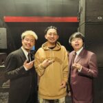 RAY Instagram - 愛媛 お笑い❌REGGAE BOSTON BEACH2周年　PARTY at BIBROS 芸人さんはほんまにリスペクトしてます👏 めちゃくちゃ笑かせてもらいました 呼んでくれたYU-Gに感謝🙏愛媛また来ます😁 #SINGER_RAY #REGGAE #レゲエ #もも #漫才 #LEFLAH