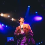 RAY Instagram - 関西底上げZUMZUM大作戦in 和歌山 お客さん元気すぎてくらいました🔥 めーーちゃくちゃおもろすぎた！ ジュニア君、カエルスタジオのスタッフの皆さん ありがとうございました！ 来てくれたらみんなありがとね🙏 photo by @junya_thirdeye Costume provided by @leflah_official #SINGER_RAY #REGGAE #レゲエ #REDSPIDER #LEFLAH