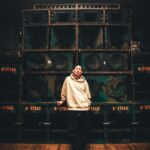 RAY Instagram - wid K-3756s SOUND SYSTEM 関西底上げZUM ZUM 大作戦 このメンツでトリやらせてもらって感謝です🙏 カエルファミリー、カエルファンのみんな 今年もよろしくお願いします🐸 photo by @junya_thirdeye #SINGER_RAY #REGGAE #レゲエ #カエルスタジオ #LEFLAH