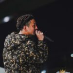 RAY Instagram - REGGAE TOWN泉州での 野外DANCE「GROWING」 家族連れが多くていい雰囲気やった。 星空見ながらのLIVEは気持ちよかったね いい時間に歌わせてもらって感謝です🙏 @tomokienma 来てくれたみんなもありがとう photo by @punch_laugh Costume provided by @leflah_official #SIGER_RAY #REGGAE #レゲエ　#LEFLAH