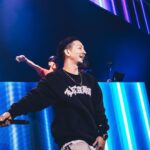 RAY Instagram - 渋谷レゲエ祭2023 今年は7回ステージに立たせてもらった🙏 衣装全部変わってたん気付いた？ 句潤君とバトルもやったし 最高に楽しいイベントでした🙌 SPICY CHOCOLATE @spicy_chocolate23 渋谷レゲエ祭スタッフの皆さん @shibuyareggaebash お疲れ様でした 来てくれたらみんなもありがとね😁 photo by @junya_thirdeye Costume provided by @leflah_official #SINGER_RAY #REGGAE #レゲエ #渋谷レゲエ祭2023 #SPICYCHOCOLATE