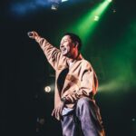 RAY Instagram - 渋谷レゲエ祭2023 今年は7回ステージに立たせてもらった🙏 衣装全部変わってたん気付いた？ 句潤君とバトルもやったし 最高に楽しいイベントでした🙌 SPICY CHOCOLATE @spicy_chocolate23 渋谷レゲエ祭スタッフの皆さん @shibuyareggaebash お疲れ様でした 来てくれたらみんなもありがとね😁 photo by @junya_thirdeye Costume provided by @leflah_official #SINGER_RAY #REGGAE #レゲエ #渋谷レゲエ祭2023 #SPICYCHOCOLATE