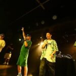 RAY Instagram - 8月10日#レゲエの日 大阪SUNHALL お邪魔しました🙏 一年の中で重要な1日が増えた REGGAEきてます🔥🔥 みんなで盛り上げていこ☝️ #REDSPIDER #カエルスタジオ #KENTYGROSS #NATURALWEAPOM #APOLLO #SINGER_RAY #DOZAN11 #HISATOMI#REGGAE #レゲエ