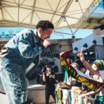 RAY Instagram - HIGHEST MOUNTAIN 2023 25th anniversary⛰️ ３年ぶりのハイエスト 呼んでもらえて本当に嬉しかった。 REGGAEの波が確実に来てるのを感じた1日 MIGHTY JAM ROCK familyに心から感謝 @mightyjamrock_info @mjrkyara 熱い中来てくれたみんなもありがとうね🔥 REGGAEで遊びましょう🎵 photo by @junya_thirdeye Costume provided by @leflah_official #HIGHESTMOUNTAIN2023 #MIGHTYJAMROCK #SINGER_RAY #REGGAE