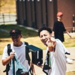 RAY Instagram - HIGHEST MOUNTAIN 2023 25th anniversary⛰️ ３年ぶりのハイエスト 呼んでもらえて本当に嬉しかった。 REGGAEの波が確実に来てるのを感じた1日 MIGHTY JAM ROCK familyに心から感謝 @mightyjamrock_info @mjrkyara 熱い中来てくれたみんなもありがとうね🔥 REGGAEで遊びましょう🎵 photo by @junya_thirdeye Costume provided by @leflah_official #HIGHESTMOUNTAIN2023 #MIGHTYJAMROCK #SINGER_RAY #REGGAE