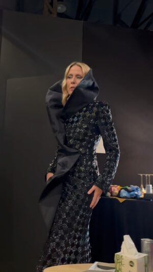 Róisín Murphy Instagram - 🖤