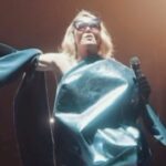 Róisín Murphy Instagram – Do you believe in Free Will? 

#roisinmurphy #hitparade #newalbum #freewill