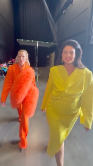 Róisín Murphy Instagram - Here’s a snippet, you’ve all been asking!
