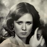 Róisín Murphy Instagram – Throwback to Ruby Blue, 2005. I was daring to go it alone. My first solo album and the beginning of a wild and creative ride, some of it rough, some of it smooth. I took it all and devoured it. I have lived it and whatever I have managed to create ever since is just an extension of that living. 

#roisinmurphy #rubyblue
