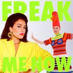 Róisín Murphy Instagram - What do you say @roisinmurphyofficial?? Shall we Freak em now? 27.07.23 • pre-save now
