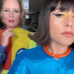 Róisín Murphy Instagram - PRE SAVE NOW. Link in bio x @roisinmurphyofficial