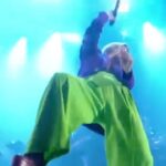 Róisín Murphy Instagram - To those of you who are lucky enough to be going, have a fantastic Glastonbury experience! And if you can’t make it tune into the @bbcglasto , they do wonderful coverage of the event, just like they did for me last year! ❣️😃👍 #roisinmurphy #roisinmurphylive #glastonbury