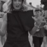 Róisín Murphy Instagram - My new single Fader and the official music video is out now! I went home, to Arklow, to direct the video. I still have to pinch myself IT WAS LIKE A DREAM! The sun shone like Hollywood and the people of Arklow shone even brighter ☀️ My sincerest thanks to all the groups and talented people, young and old who took part in this very special day. You make me so proud to be from Arklow🍀🇮🇪 Listen & watch via link in bio #roisinmurphy #hitparade #fader #newmusic #electronicmusic #songofthesummer