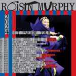 Róisín Murphy Instagram - Just a quick update on ticket availability for my 2024 Tour. I’m delighted to say tickets are going fast! Get yours while you can… and I’ll see you next year! 🥰❤️ link in bio 🎟️ #roisinmurphy #roisinmurphylive #hitparade #hitparadetour