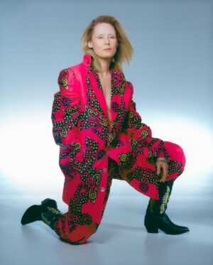 Róisín Murphy Instagram - VIVA MEXICO! 🇲🇽 @elle_mexico is OUT. Link for full story in stories 🔗 
Shot in Mexico city May 2023. 💦

Foto: Khristio @khristio
Estilismo: Raúl Álvarez @raul_al
Producción: Fernanda Pacheco @ferpachco y Alonso Díaz @aaalons #ELLEMéxico
Maquillaje: Ana G de V @anagdev
Pelo: Isra Quiroz @israquiroz
Uñas: Xilo Nails @xilonail.s
Asistentes de foto: Christoper Valle @_chrisstoper, Israel Ortíz
Asistente de Moda: Sol Sanz @sol_sanz
Editora general: Claudia Cándano @candanoclau

#roisinmurphy #ellemagazine #mexicocity #photoshoot #fashion #fashionshoot #mexicandesigner
