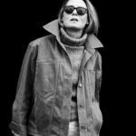 Róisín Murphy Instagram - If you are looking for something, very interesting to do, sign up to Joe’s sudstack! @joemuggs Loads of brilliant in-depth interviews including one with me! 🎯🌀 LINK IN STORIES 🔗 📸 @bds1970