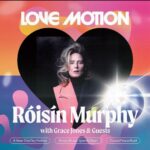 Róisín Murphy Instagram – You will know how excited I am about this!!! What a night this will be 😃❤️❤️❤️

Tickets are on General sale on Friday 2 Feb, if you sign up for the presale you will get access to tickets on Thu 1 Feb at 9am. Link in bio @southfacingfestival

https://southfacingfestival.com/event/love-motion/

#roisinmurphy #roisinmurphylive #gracejones #crystalpalacebowl #southfacingfestival