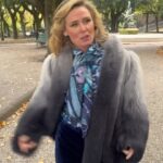 Róisín Murphy Instagram - In Cortona, doing something VERY SPECIAL with @elaine_constantine 🤫💖 #roisinmurphy #elaineconstantine #cortona #photoshoot