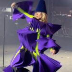 Róisín Murphy Instagram – Get more BANG from your RAMALAMA!! UK tour starts soooooooon… Only a few tickets left. Link to buy in bio 🎟️💨 with support from @crazypmusic too! 😎❤️

03 Feb – Dublin (SOLD OUT)
04 Feb – Dublin (SOLD OUT)
08 Feb – Leeds (LAST TICKETS)
10 Feb – Wolverhampton (LAST TICKETS) 
11 Feb – Bristol (LAST TICKETS) 
13 Feb – Glasgow (LAST TICKETS) 
14 Feb – Newcastle (LAST TICKETS) 
17 Feb – London (SOLD OUT)

#roisinmurphy #roisinmurphylive #hitparadetour #crazyp
