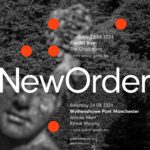 Róisín Murphy Instagram – My Family are Manchester-Irish, my grandmother was from Ancoats. The connection is deep. I went to school in Stockport and Manchester was my musical playground. This gig means everything to me, I’ll be surrounded by my own people… I cannot wait!! 😎❤️ @neworderofficial 

#roisinmurphy #neworder #roisinmurphylive