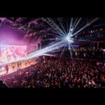 Róisín Murphy Instagram - Incredible images shot by @bojanhohnjec at my NYC show last Wednesday @terminal5nyc 🌀Tonight a sold out show at @thewiltern LA!! 🖤 #roisinmurphy #roisinmurphylive #hitparade #hitparadetour #terminal5 #terminal5nyc #roisinmurphytour