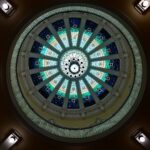 RJ Mitte Instagram - Dancy Building